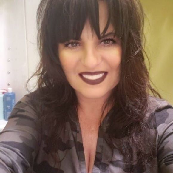 Meet your Posher, Berta - Picture 1 of 1